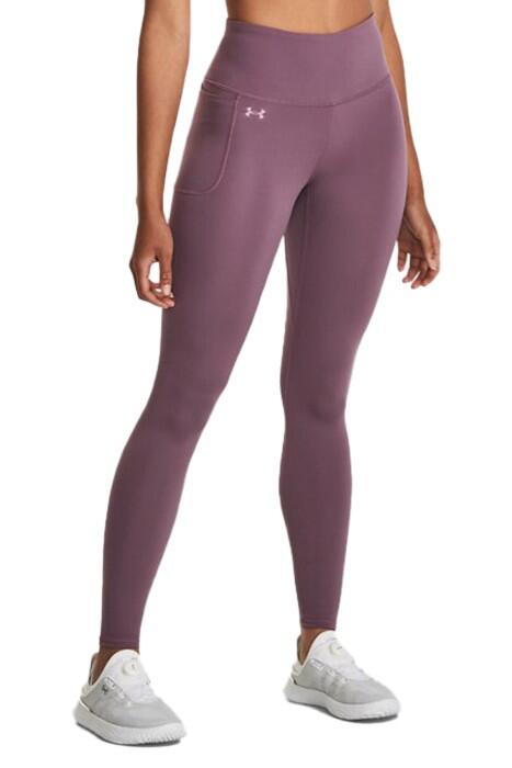 Motion Legging Kadın Tayt - 1361109 Mor