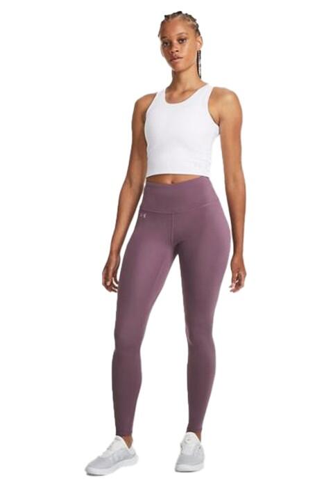 Motion Legging Kadın Tayt - 1361109 Mor