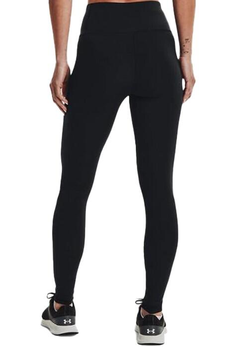 Motion Legging Kadın Tayt - 1361109 Siyah/Siyah