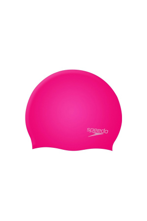 Moulded Sılc Cap Ju Unisex Silikon Bone - 8-70990F290 Pembe Pembe