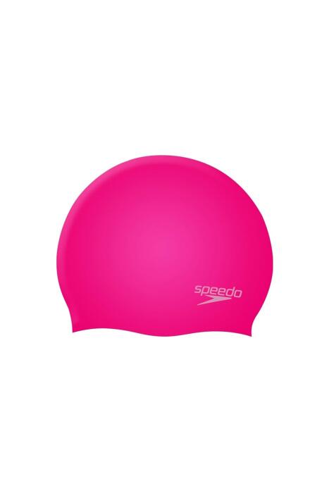 Moulded Sılc Cap Ju Unisex Silikon Bone - 8-70990F290 Pembe - 1