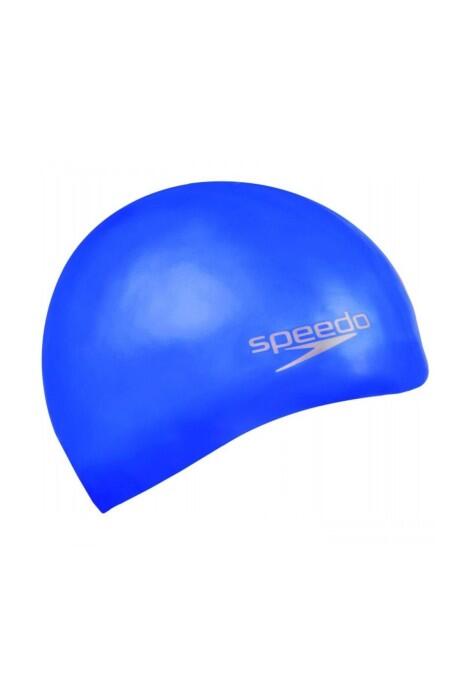 Speedo - Moulded Silikon Bone - 8-709842610 Beyaz