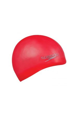 Moulded Silikon Bone - 8-709846446 Mavi/Kırmızı - Speedo