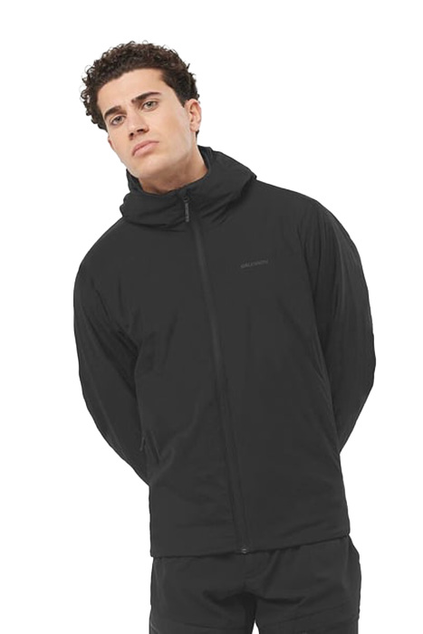 Mountain Flex Erkek Mont - LC2298000 Siyah - 1