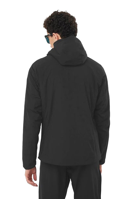 Mountain Flex Erkek Mont - LC2298000 Siyah - 2