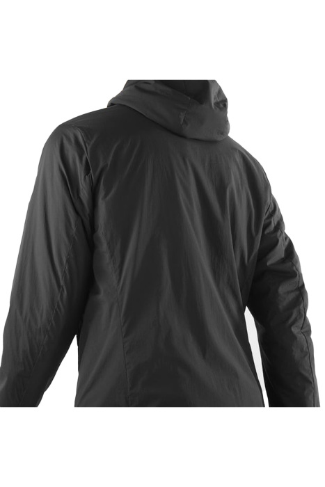 Mountain Flex Erkek Mont - LC2298000 Siyah - 5