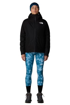 Mountaın Lıght Trıclımate Gtx Kadın Mont - NF0A84EY Siyah - 2