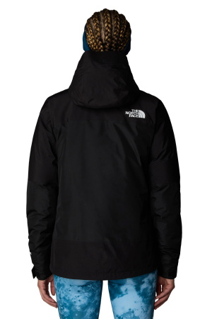 Mountaın Lıght Trıclımate Gtx Kadın Mont - NF0A84EY Siyah - 3