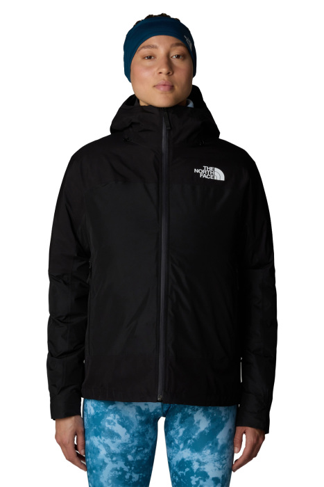 Mountaın Lıght Trıclımate Gtx Kadın Mont - NF0A84EY Siyah - 4