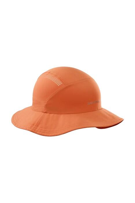 Mountain Unisex Şapka - LC2237700 Turuncu - 1