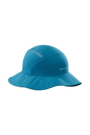 Mountain Unisex Şapka - LC2237800 Mavi Mavi