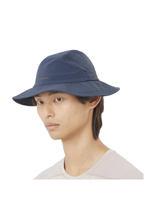 Mountain Unisex Şapka - LC2480900 Lacivert - 2