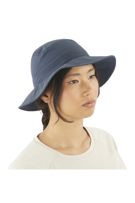 Mountain Unisex Şapka - LC2480900 Lacivert - 3