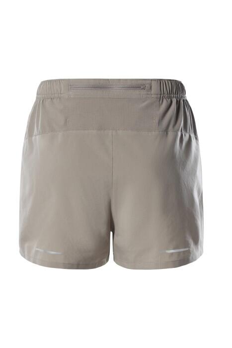 Movmynt Kadın Short - NF0A539N Parlak Gri - 2