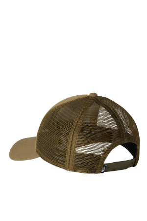 Mudder Trucker Unisex Şapka - NF0A5FXA Haki - 2