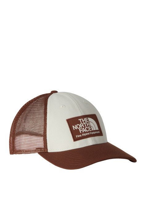 Mudder Trucker Unisex Şapka - NF0A5FXA Kiremit - 1