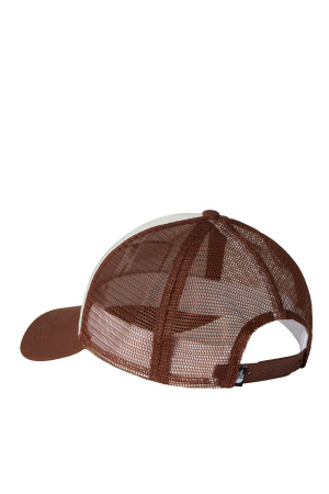Mudder Trucker Unisex Şapka - NF0A5FXA Kiremit - 2