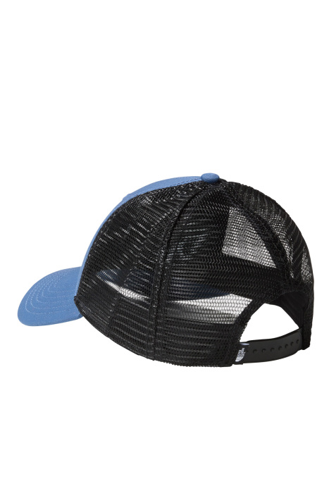 Mudder Trucker Unisex Şapka - NF0A5FXA Mavi - 2