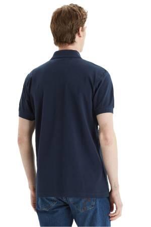 Nautica Classic Erkek T-Shirt - K35513T Lacivert - Thumbnail