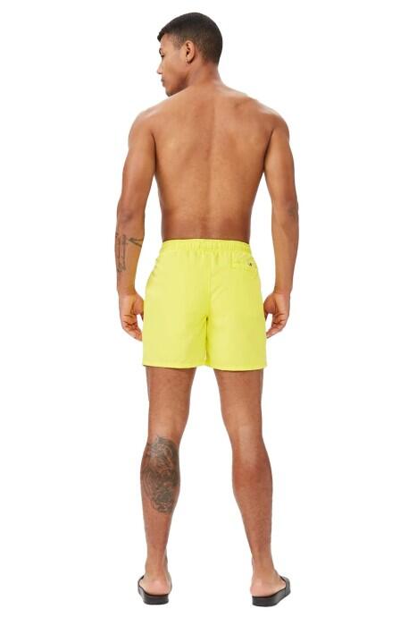 Nautica Erkek Mayo Short - T35504T Sarı