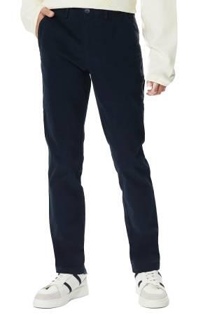 Nautica Erkek Pantolon - P37000T Lacivert - Thumbnail