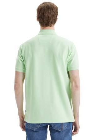 Nautica Erkek Polo Yaka T-Shirt - K35000T - Thumbnail