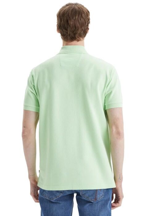 Nautica Erkek Polo Yaka T-Shirt - K35000T 