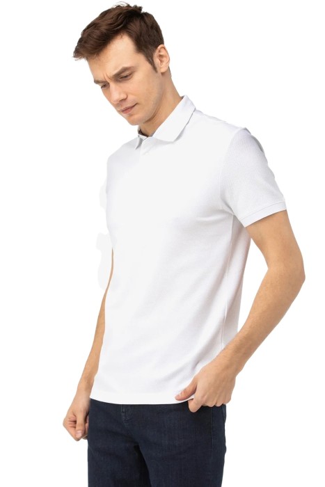 Nautica Erkek SweatShirt - K35252T Beyaz