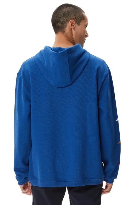 Nautica Erkek SweatShirt - K37261T Mavi