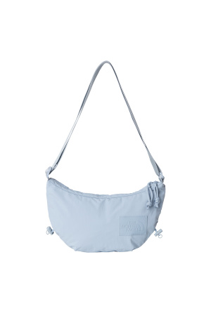 Never Stop Crossbody Kadın Çanta - NF0A81DS Buz Mavisi - The North Face