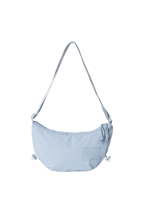 Never Stop Crossbody Kadın Çanta - NF0A81DS Buz Mavisi - 1