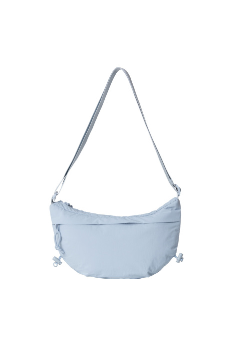 Never Stop Crossbody Kadın Çanta - NF0A81DS Buz Mavisi - 2