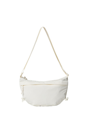 Never Stop Crossbody Kadın Çanta - NF0A81DS Krem - 2