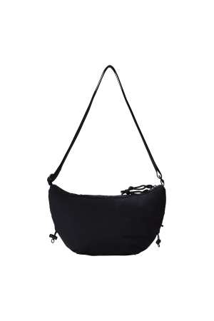 Never Stop Crossbody Kadın Çanta - NF0A81DS Siyah - The North Face