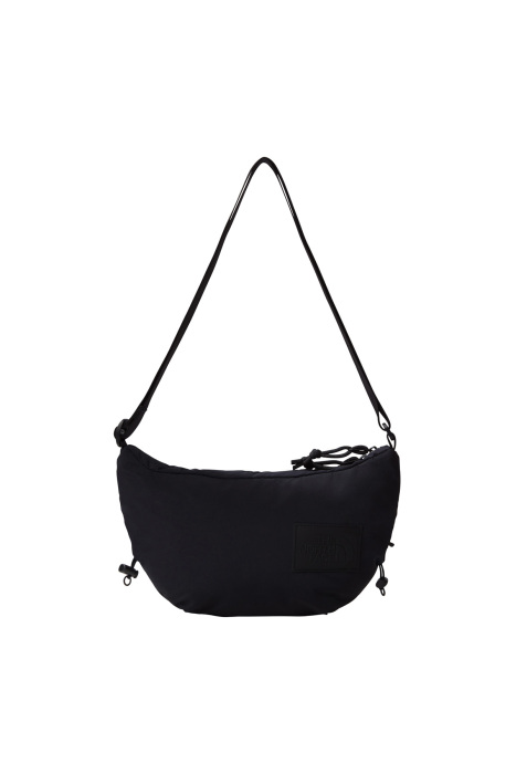 Never Stop Crossbody Kadın Çanta - NF0A81DS Siyah - 1