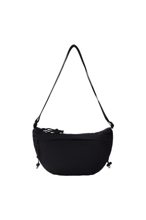 Never Stop Crossbody Kadın Çanta - NF0A81DS Siyah - 2