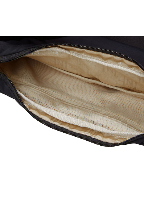 Never Stop Crossbody Kadın Çanta - NF0A81DS Siyah - 3