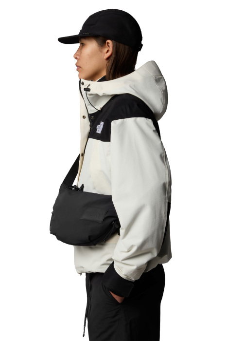 Never Stop Crossbody Kadın Çanta - NF0A81DS Siyah - 4
