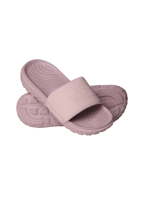 Never Stop Cush Slıde Kadın Terlik - NF0A8A99 Pembe - 1