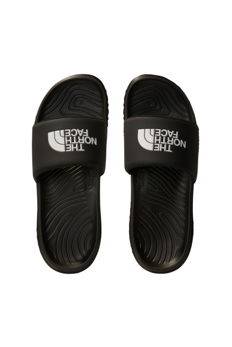 Never Stop Cush Slıde Kadın Terlik - NF0A8A99 Siyah/Siyah - 2