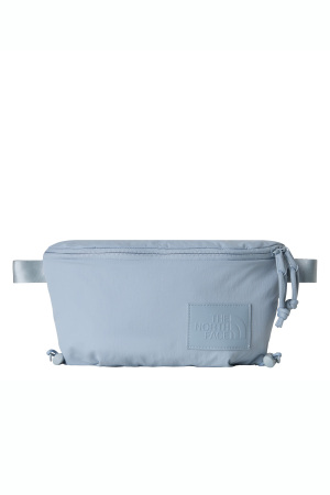 Never Stop Lumbar Kadın Bel Çantası - NF0A81DU Buz Mavisi - The North Face