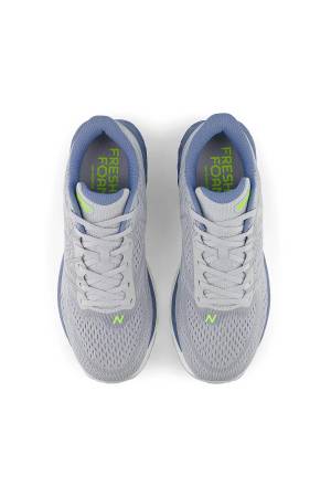 New Balance 880 Erkek Sneaker Ayakkabı - M880 Gri - 3