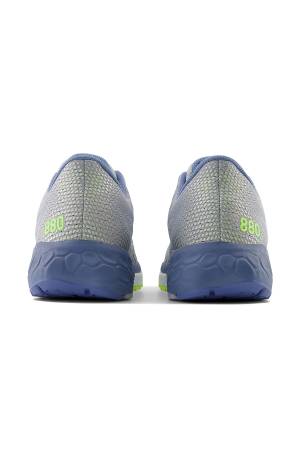New Balance 880 Erkek Sneaker Ayakkabı - M880 Gri - 5