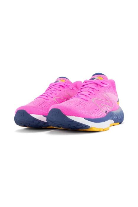 New Balance 880 V12 Kadın Ayakkabı - W880 Pembe - 2