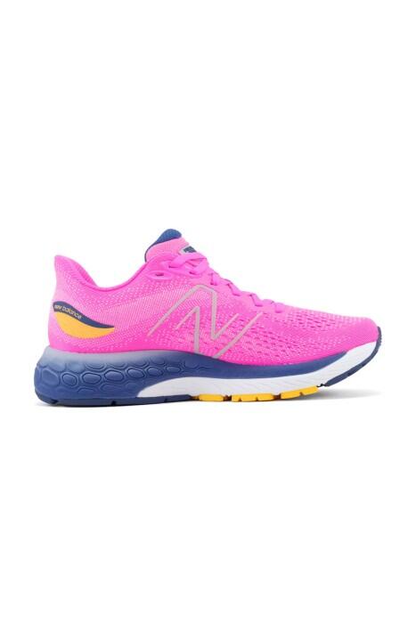 New Balance 880 V12 Kadın Ayakkabı - W880 Pembe - 4
