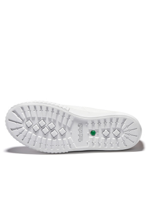 Newport Bay Bumper Toe Ox Kadın Ayakkabı - TB0A28M8 Beyaz - 3