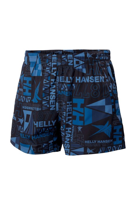 Helly Hansen - Newport Erkek Mayo Şort - 34296 Mavi