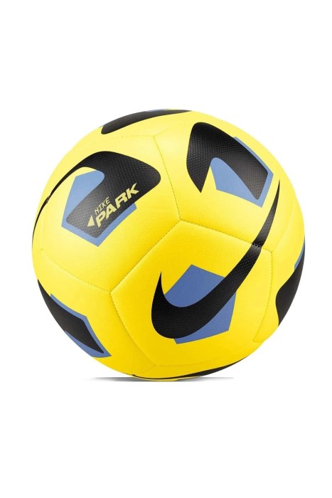 Nike Park Unisex Fotbol Topu - DN3607 Sarı