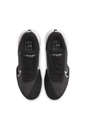 NikeCourt Air Zoom Vapor Pro 2 Erkek Spor Ayakkabı - DR6191 Siyah - 3