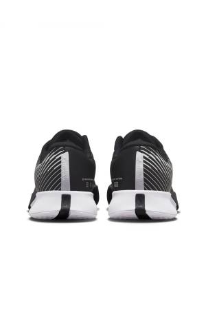 NikeCourt Air Zoom Vapor Pro 2 Erkek Spor Ayakkabı - DR6191 Siyah - 4